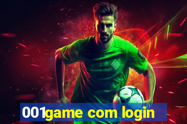 001game com login